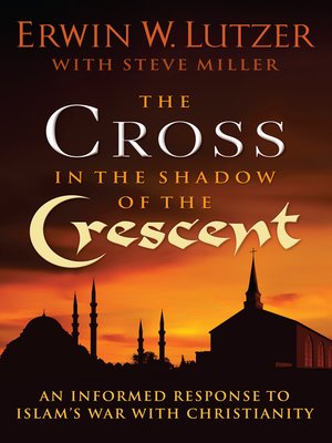 cover image of The Cross in the Shadow of the Crescent